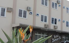 Hotel Demarchi